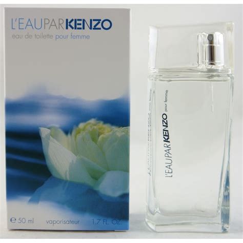 kenzo eau de toilette pour femme|L'EAU KENZO POUR FEMME .